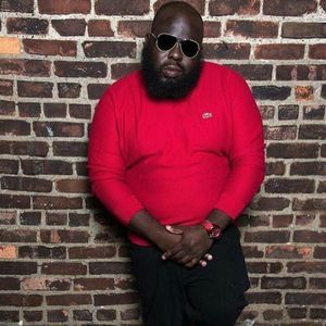 Meet your Posher, Khary